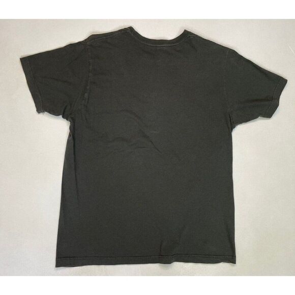 Michael Jackson King Of Pop 2009 Graphic T-shirt Women Medium Gray Music - Picture 4 of 6